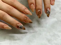 《初回オフ無料》✨1番人気やり放題120分コース✨/新宿駅/パラジェル/フィルイン