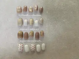 【パラジェル】milla.art