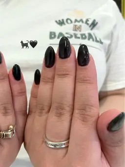 オーダーメイドワンカラー🥣ハンドorフット⚠️説明欄必読⚠️