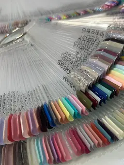 ✨【先着3名様限定】フット オフなしワンカラー