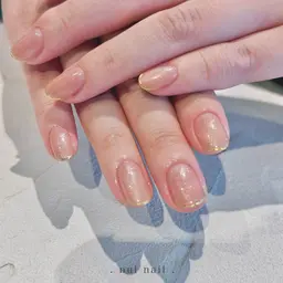 ✋🏻【オフあり○】オフィスコース🎀《付替オフ無料》※長さ出しオフ別料金