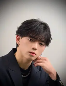 [🔴簡単セット🔴］似合わせパーマ💫＋髪質改善トリートメント🫧