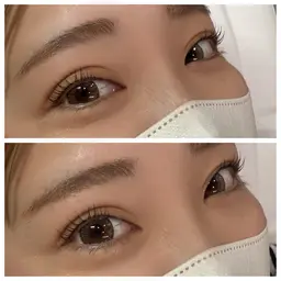 まつげパーマ♥【3/31までの限定価格🌸】