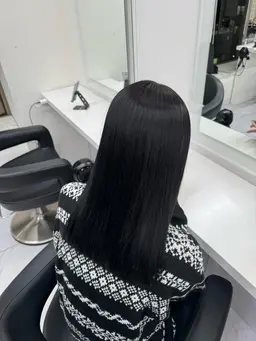 【期間限定】似合わせカット➕オリジナルトリートメント🧴