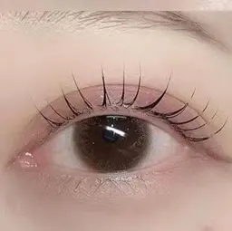 新規限定【モデル募集‼️】ʚ😍ɞ 特別価格¥2690❤️パリジェンヌ上+コーティング🎀 土日㊗️＋500円