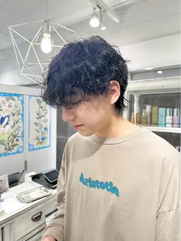 【当日限定価格!!】メンズカット¥5,000💫