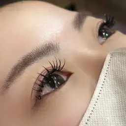 【モデル様価格❕】マツエクオフ込み フラット120本💗