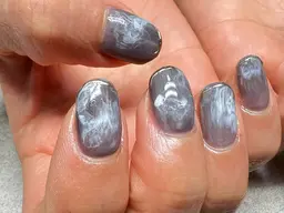 おまかせニュアンスネイル