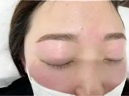 1/27，28限定★アイブロウワックス女性限定★無料モデル★120分