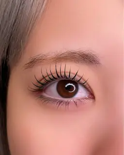 【🤎ミニモ限定🤎】パリジェンヌラッシュリフトorまつげパーマ