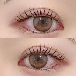💞まつげパーマ~束感お仕上げ〜💞【✨️1月限定特別価格✨️】⬇️補足説明お読みください!