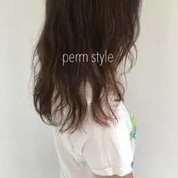 ♡【初回限定】カット&デジタルパーマ