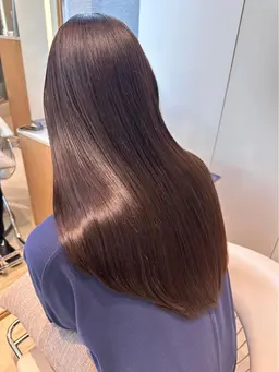 酸性ストレート⚠️2回目以降の方のみ⚠️