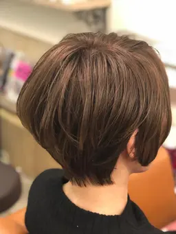 似合わせカット＋炭酸泉デトックス