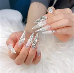 長さだし10本やり放題コース💕