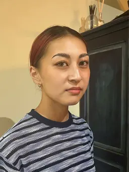 平日限定✨ハリウッドアイブロウパーマ➕ワックス脱毛