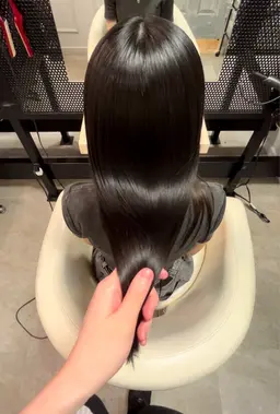 当店オリジナル✨究極髪質改善✨