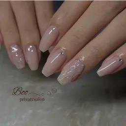 60分アートやり放題コース