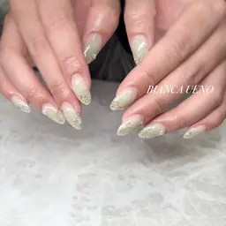 【オフ無】ハンド定額デザイン8500円コース★ [金町/松戸/亀有/パラジェル登録店]