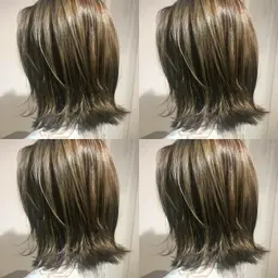 🌟カットとトリートメント🌟カット➕トリートメント