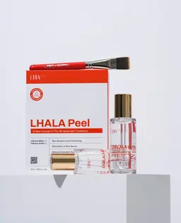 【春のゆらぎ肌ケア】ララピール＋高保湿仕上げ✨