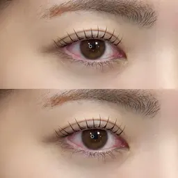 当日限定クーポン🎀まつ毛パーマ＋アイシャンプー🎀