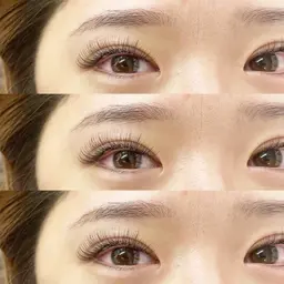 ♦︎ボリュームラッシュ(オフ込み) 100束300本【吉祥寺/駅近/井の頭公園/マツエク】リピーター様オフ代＋500円