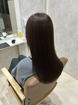 ❗️1日3名限定❗️〈💚2番人気💚〉♪ワンカラー＋TOKIOトリートメント♪♪