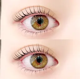 🎀1月限定🎀デザインラッシュリフト（まつ毛パーマ） orパリジェンヌ