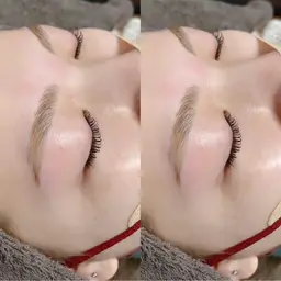 👀パリジェンヌラッシュリフト&ハリウッドブロウリフト✨コーティング仕上げ🫧