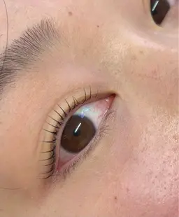 【1日1名様限定!!】まつげパーマ練習モデル