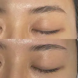 ❕人気急上昇中❕【💎ハリウッドブロウリフト💎】