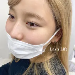 🍬オーダーメイドラッシュリフト 𓐅まつ毛パーマ𓐅🍬