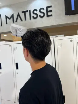 ✂️men's cut✂️       🚨必ず詳細をご覧ください🚨