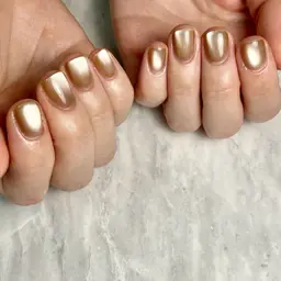 マグネットネイル(育成ネイル)