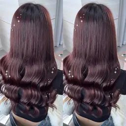 ✨🍒【1日1名様限定❣️ファッションカラー➕高保湿ケアトリートメント付き】🍒✨