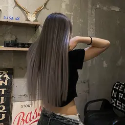 エクステOFF + 5stepトリートメント🧊