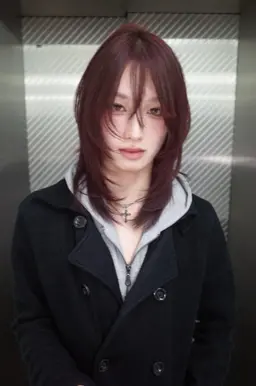 カラー➕トリートメント✨