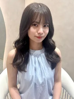 🤍11/28🤍20:00〜限定🪄ྀིレイヤーカット✂️(5cm以上)➕3 step treatment🌟