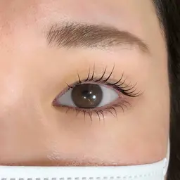 minimo限定価格🎀上下まつげパーマ