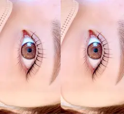 【🫧敏感肌さん🫧】しみないパーマ✨ラッシュリフト🫧優しいまつげパーマ🫧痛くない・2 stepトリートメント込🫧