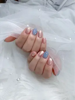 【ハンド】4本持ち込みアート