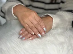 ジェルネイル ※オフあり マグネット