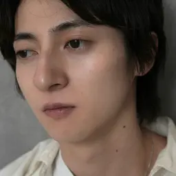 【撮影モデル📷】《メンズ》眉スタイリング(wax/間引き込み)¥5950→¥3300