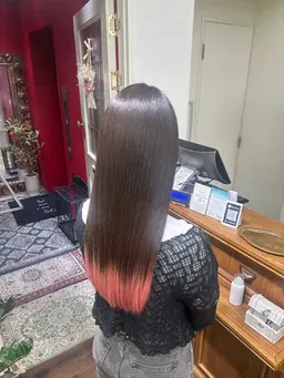 バイカルテトリートメント