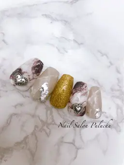 他店オフありシンプルデザイン