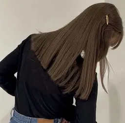 広がり枝毛お悩みを解消!! 髪質改善トリートメント+メンテナンスcut 🧡