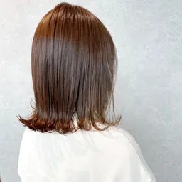 似合わせレディースカット💇🏼‍♀️