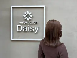 ブリーチなしオールカラー《カラーモデル募集中》