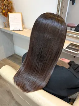 🧡髪質改善ストレートエステ🧡¥26400→21400
